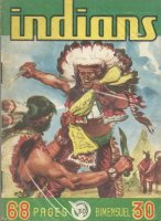 Grand Scan Indians n° 30